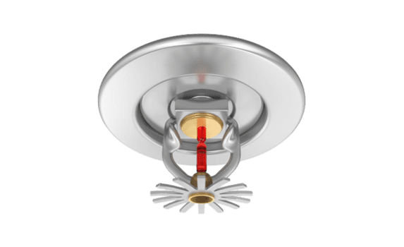 Sprinkler Systems